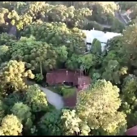 Casa Goldoni Gramado Villa Eksteriør bilde