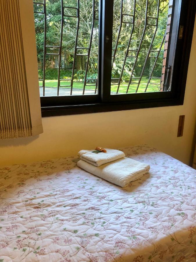 Casa Goldoni Gramado Villa Eksteriør bilde