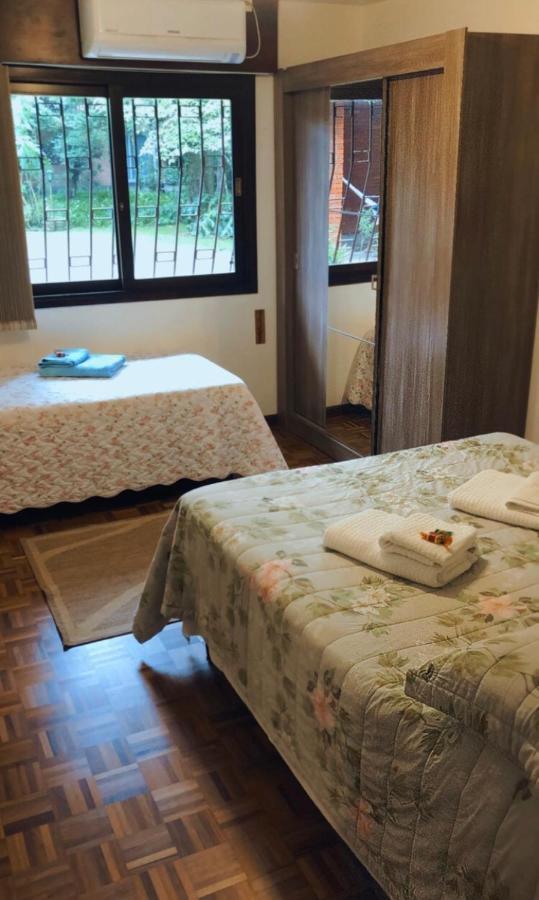 Casa Goldoni Gramado Villa Eksteriør bilde