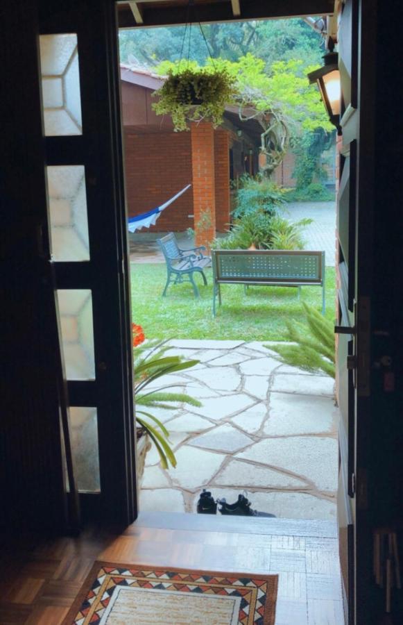Casa Goldoni Gramado Villa Eksteriør bilde