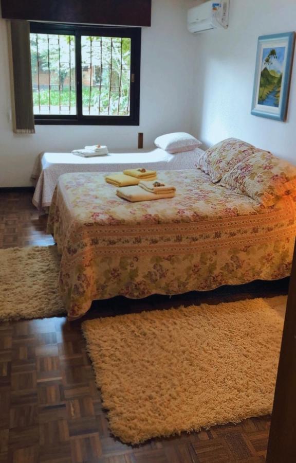 Casa Goldoni Gramado Villa Eksteriør bilde