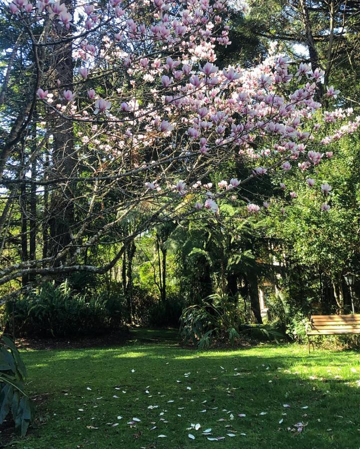 Casa Goldoni Gramado Villa Eksteriør bilde