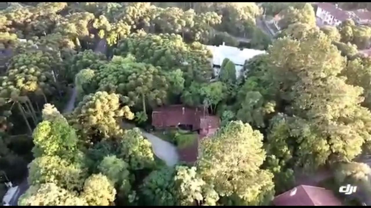Casa Goldoni Gramado Villa Eksteriør bilde