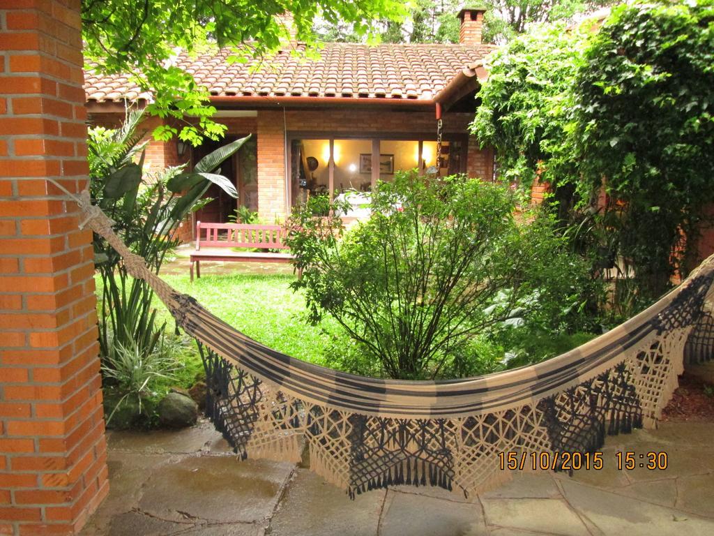 Casa Goldoni Gramado Villa Rom bilde