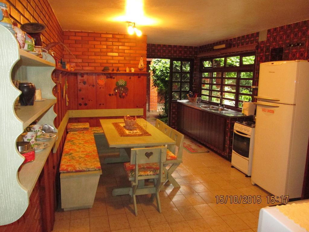 Casa Goldoni Gramado Villa Rom bilde