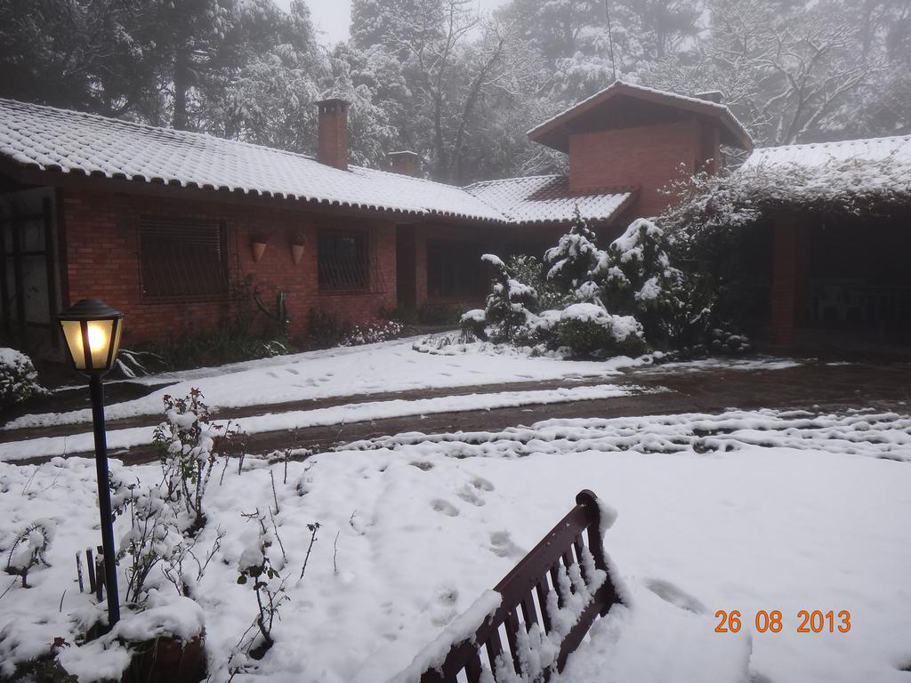 Casa Goldoni Gramado Villa Rom bilde