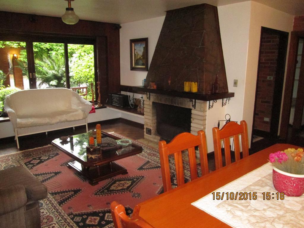 Casa Goldoni Gramado Villa Rom bilde