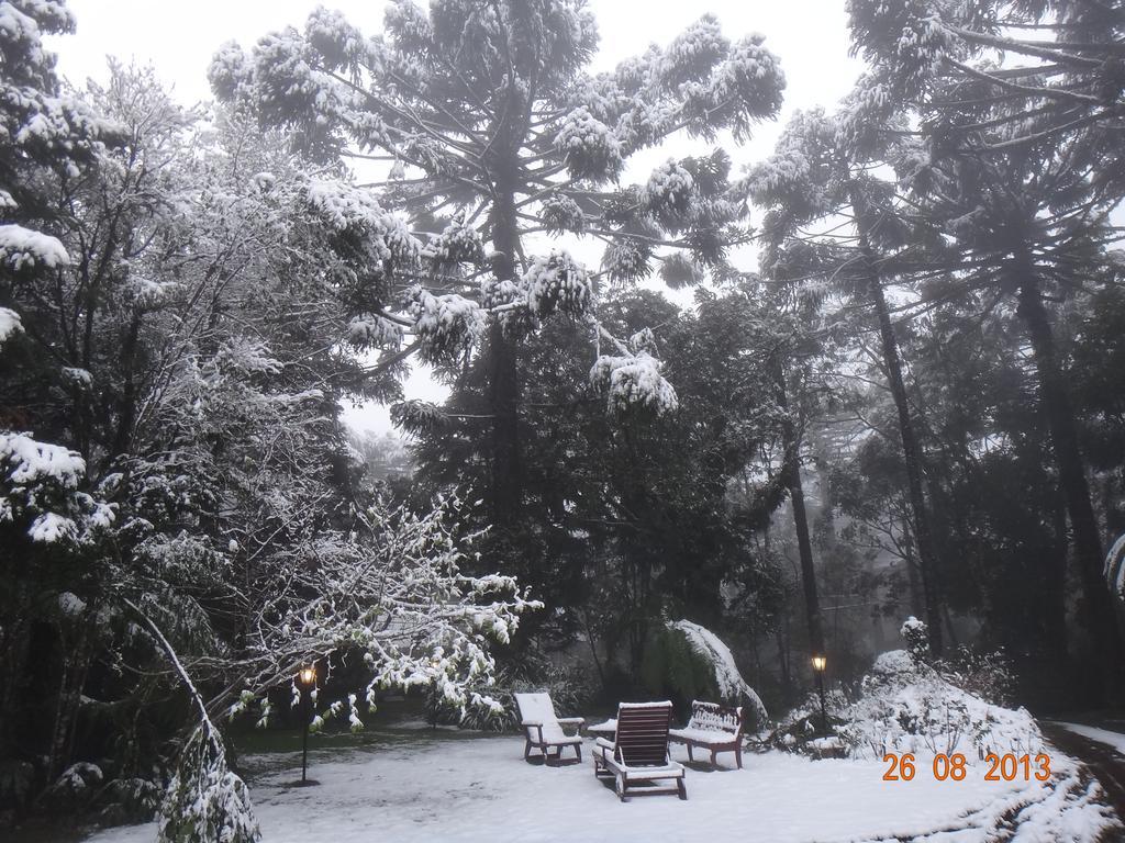 Casa Goldoni Gramado Villa Rom bilde