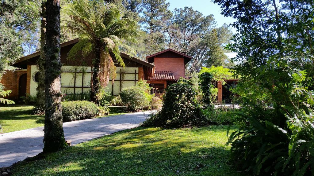Casa Goldoni Gramado Villa Rom bilde
