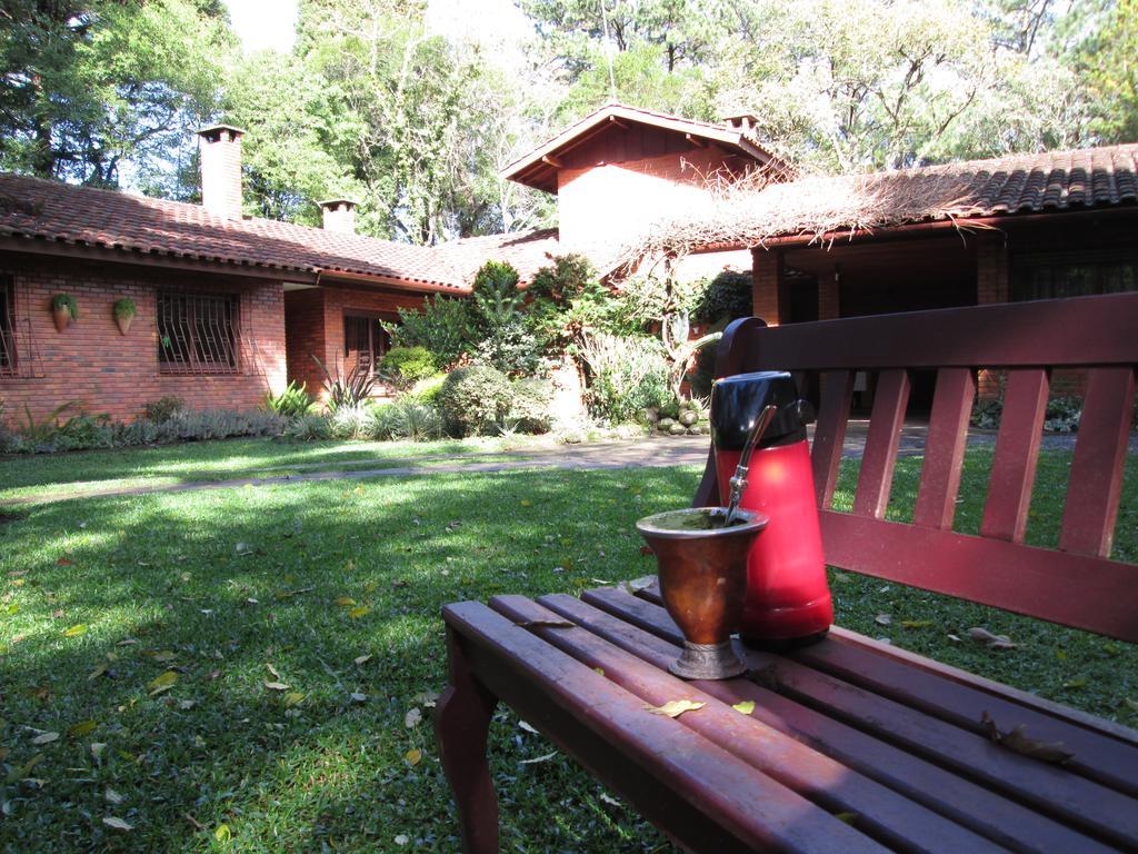 Casa Goldoni Gramado Villa Rom bilde