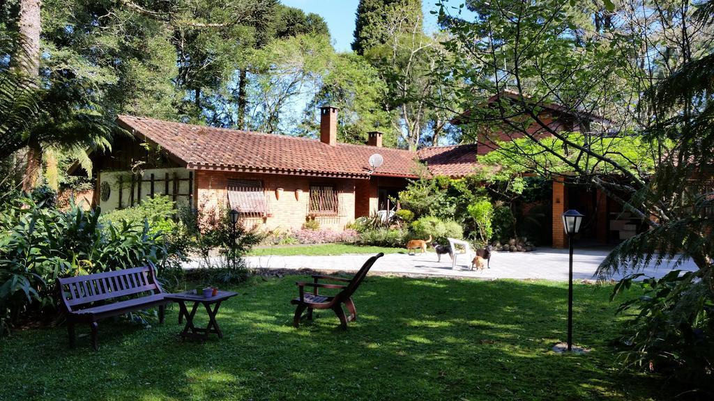 Casa Goldoni Gramado Villa Rom bilde