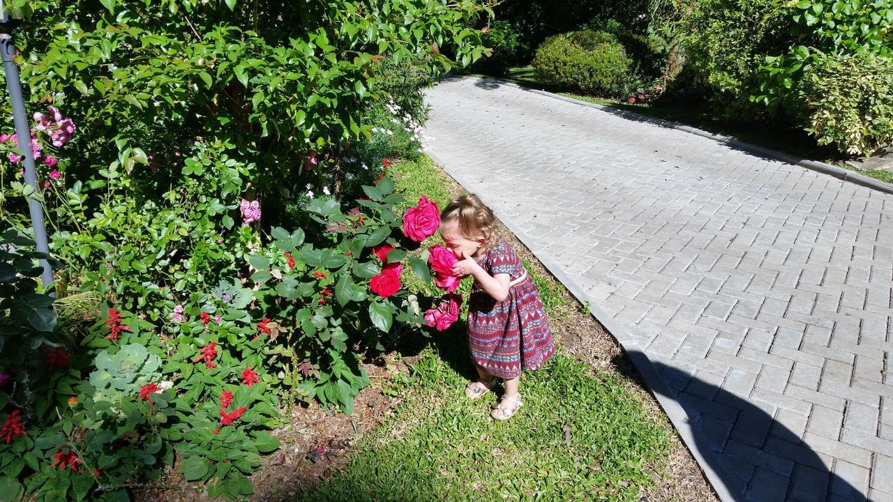 Casa Goldoni Gramado Villa Eksteriør bilde